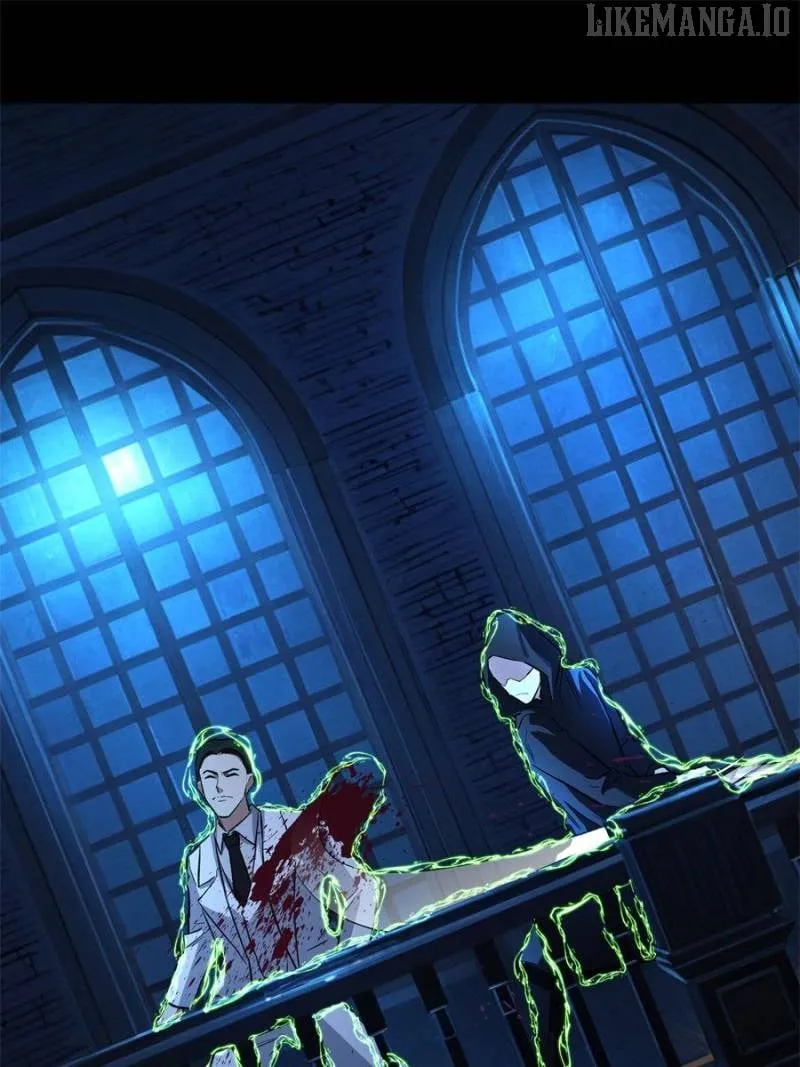 Instantaneous Space Chapter 48 page 58 - 