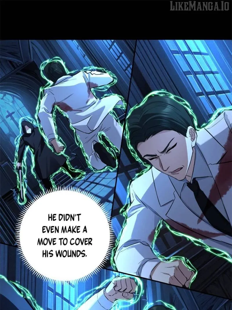Instantaneous Space Chapter 48 page 64 - 
