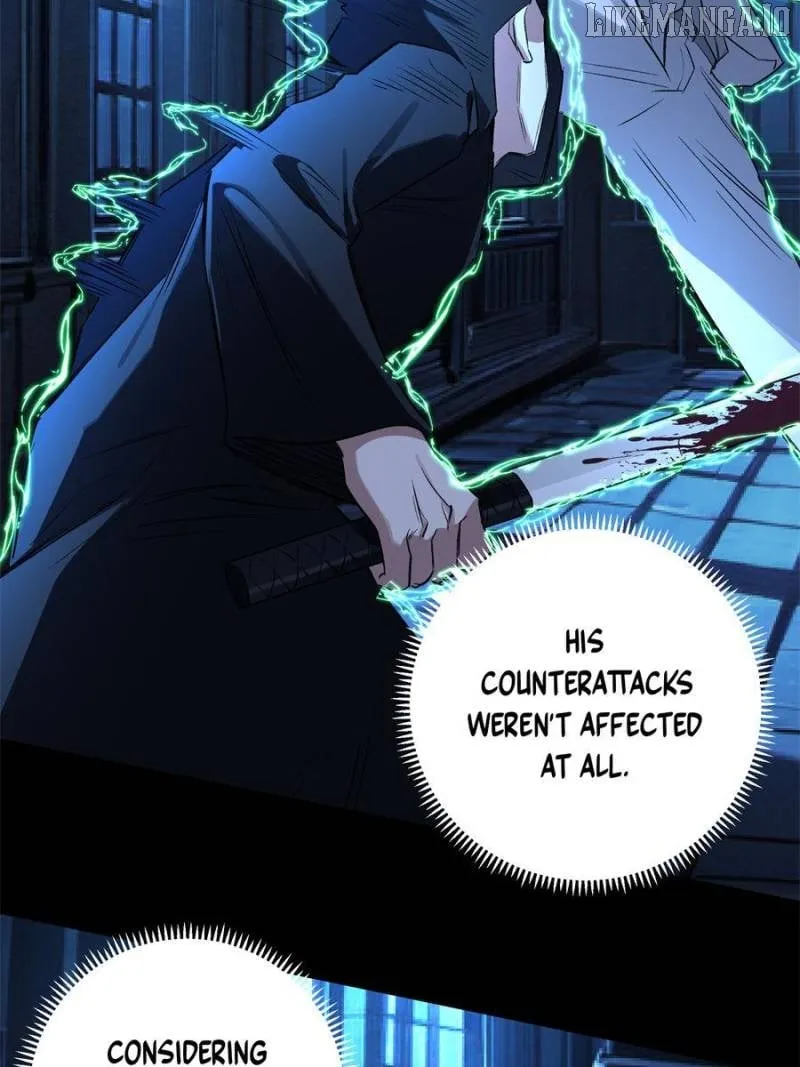 Instantaneous Space Chapter 48 page 66 - 
