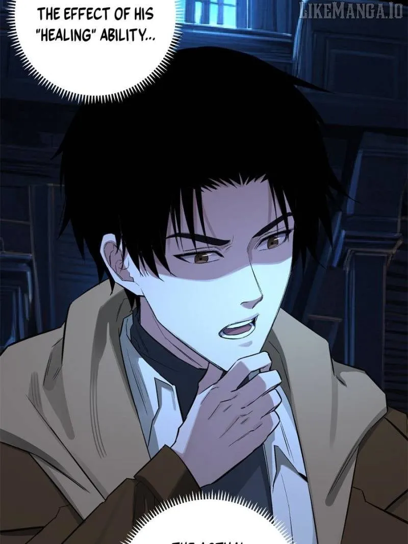 Instantaneous Space Chapter 48 page 67 - 