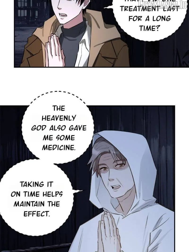 Instantaneous Space Chapter 48 page 9 - 
