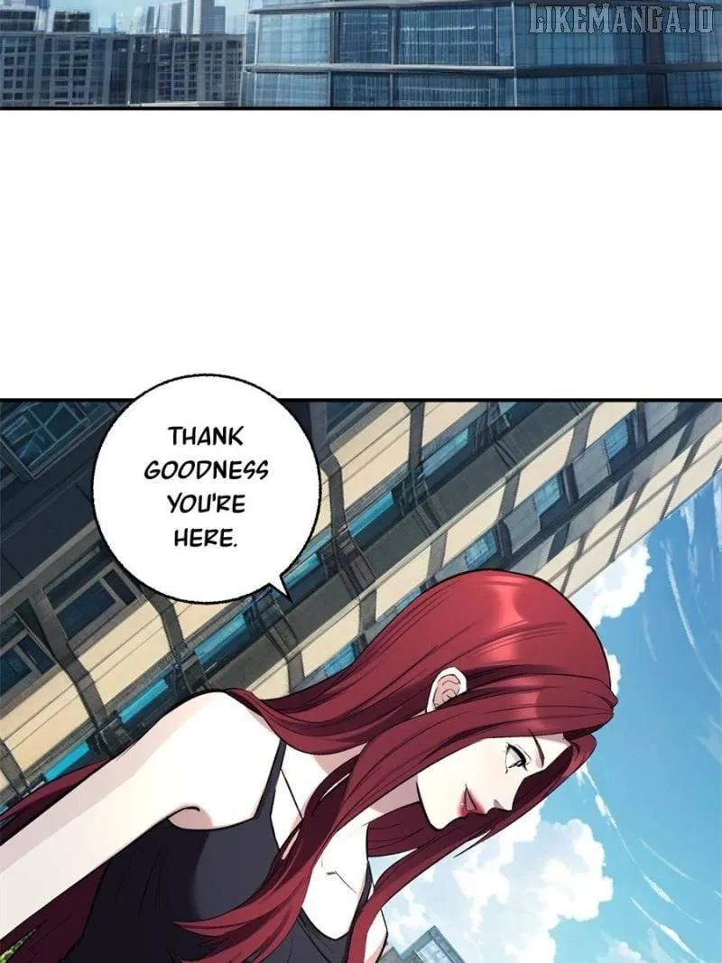 Instantaneous Space Chapter 49 page 11 - 