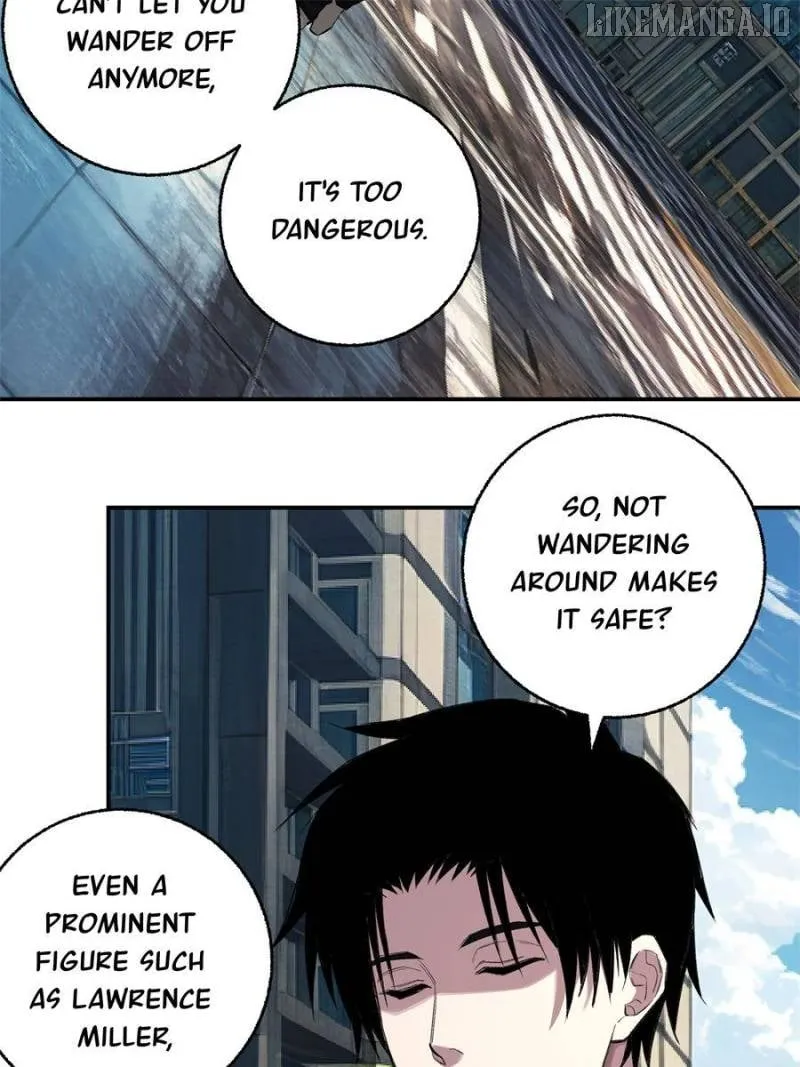 Instantaneous Space Chapter 49 page 13 - 
