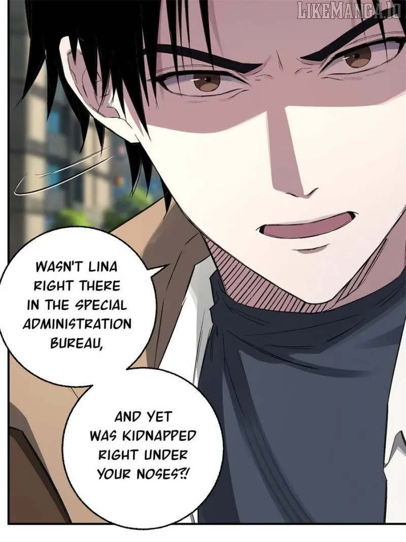 Instantaneous Space Chapter 49 page 17 - 
