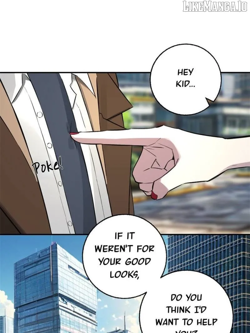 Instantaneous Space Chapter 49 page 18 - 