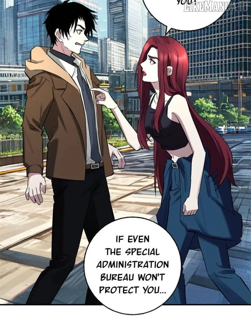 Instantaneous Space Chapter 49 page 19 - 