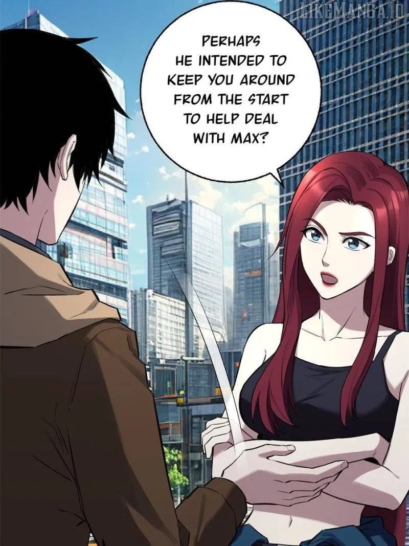 Instantaneous Space Chapter 49 page 26 - 