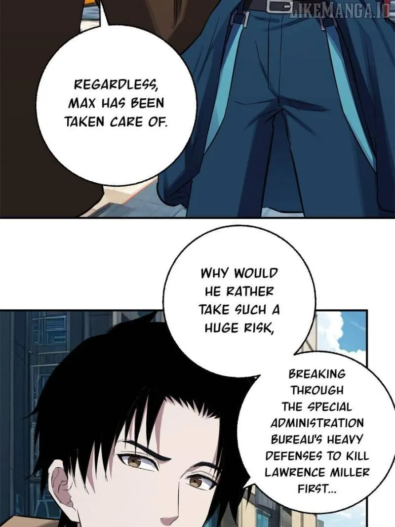 Instantaneous Space Chapter 49 page 27 - 