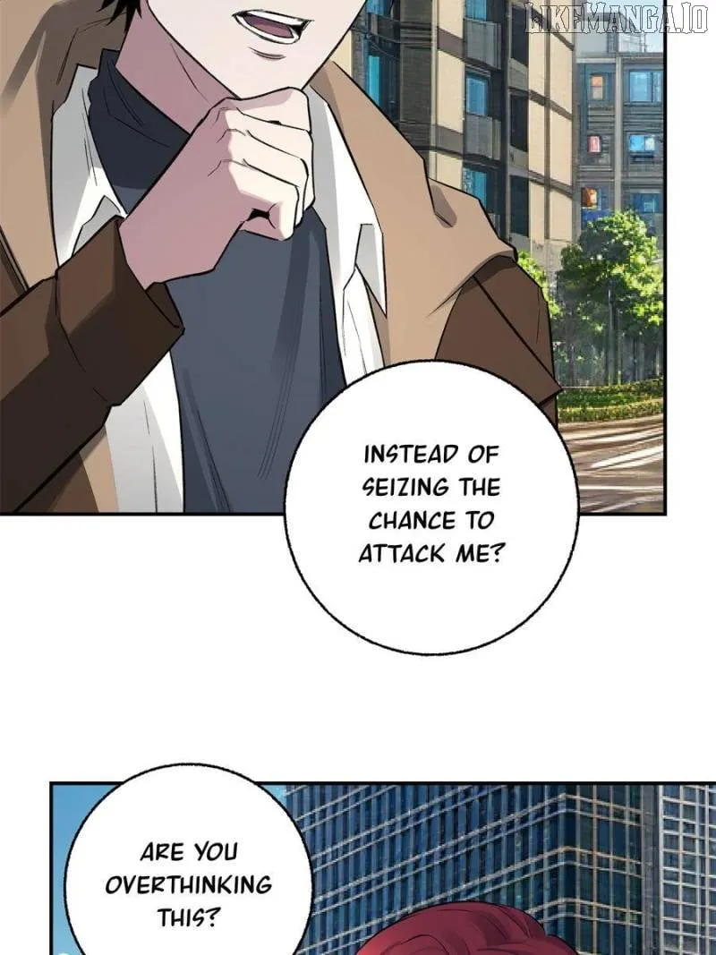 Instantaneous Space Chapter 49 page 28 - 