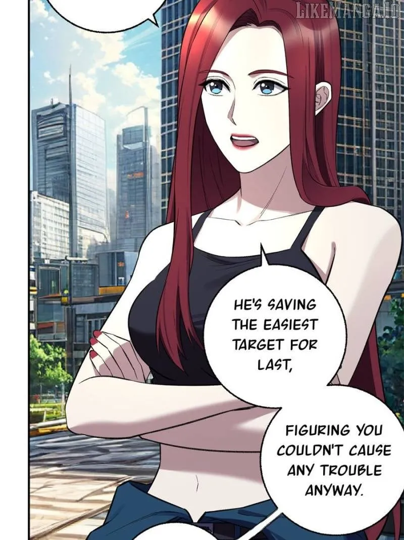 Instantaneous Space Chapter 49 page 29 - 