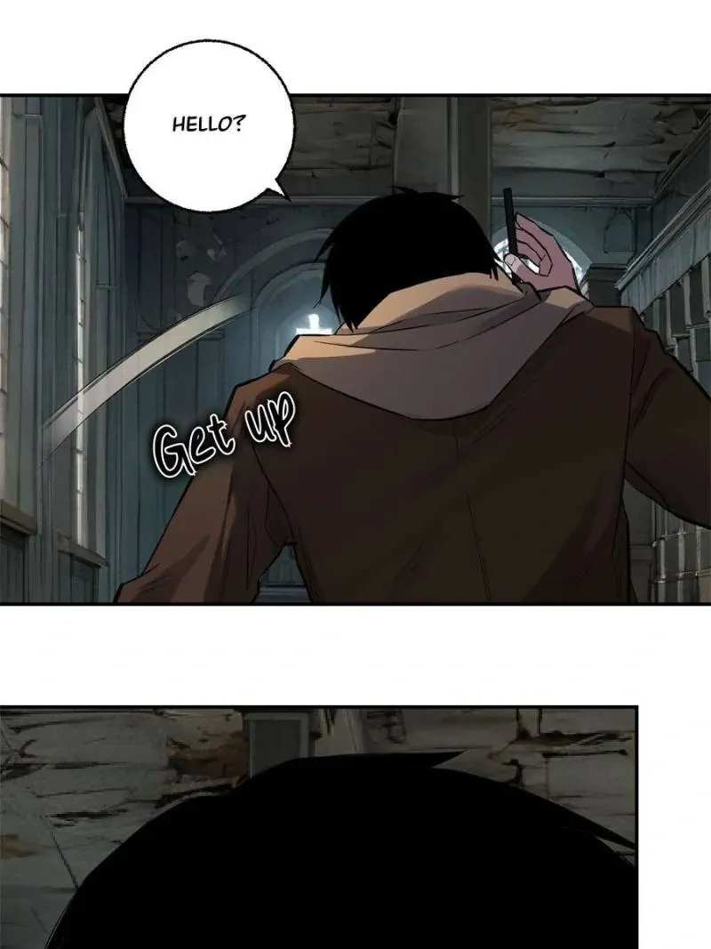 Instantaneous Space Chapter 49 page 4 - 