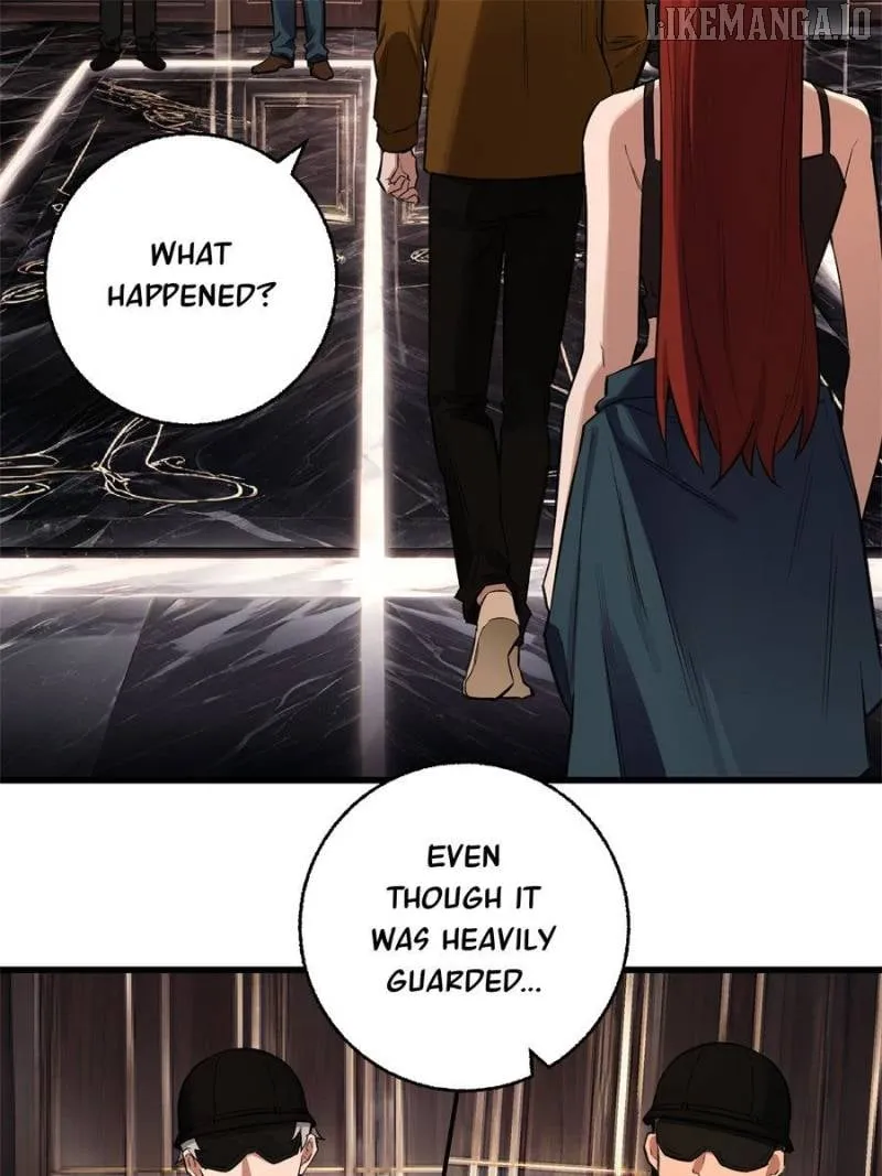 Instantaneous Space Chapter 49 page 36 - 