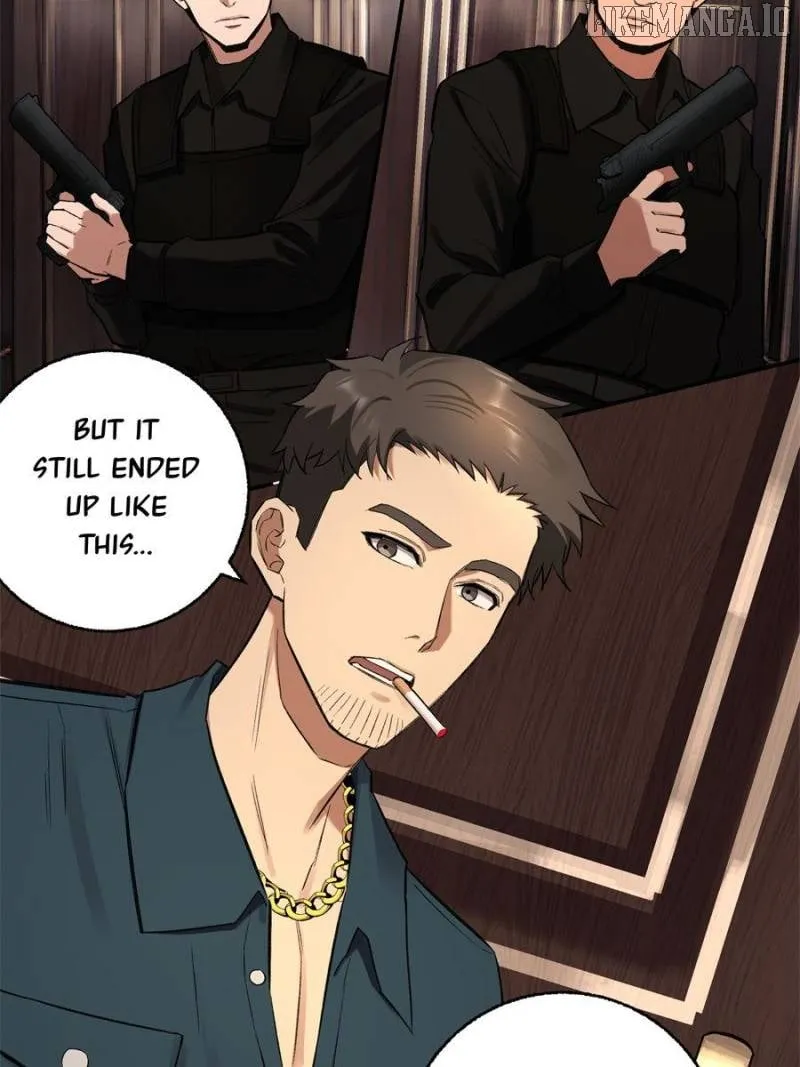 Instantaneous Space Chapter 49 page 37 - 
