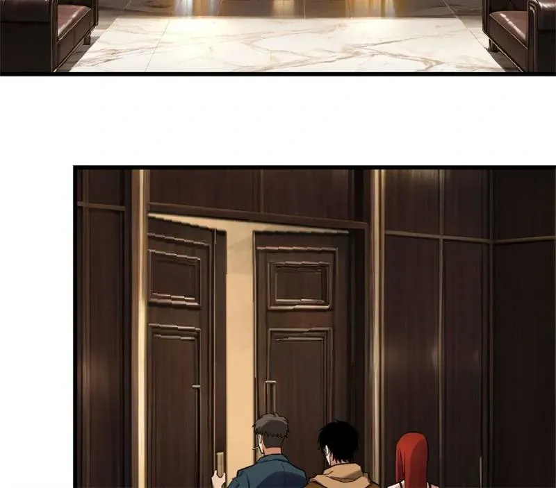 Instantaneous Space Chapter 49 page 40 - 
