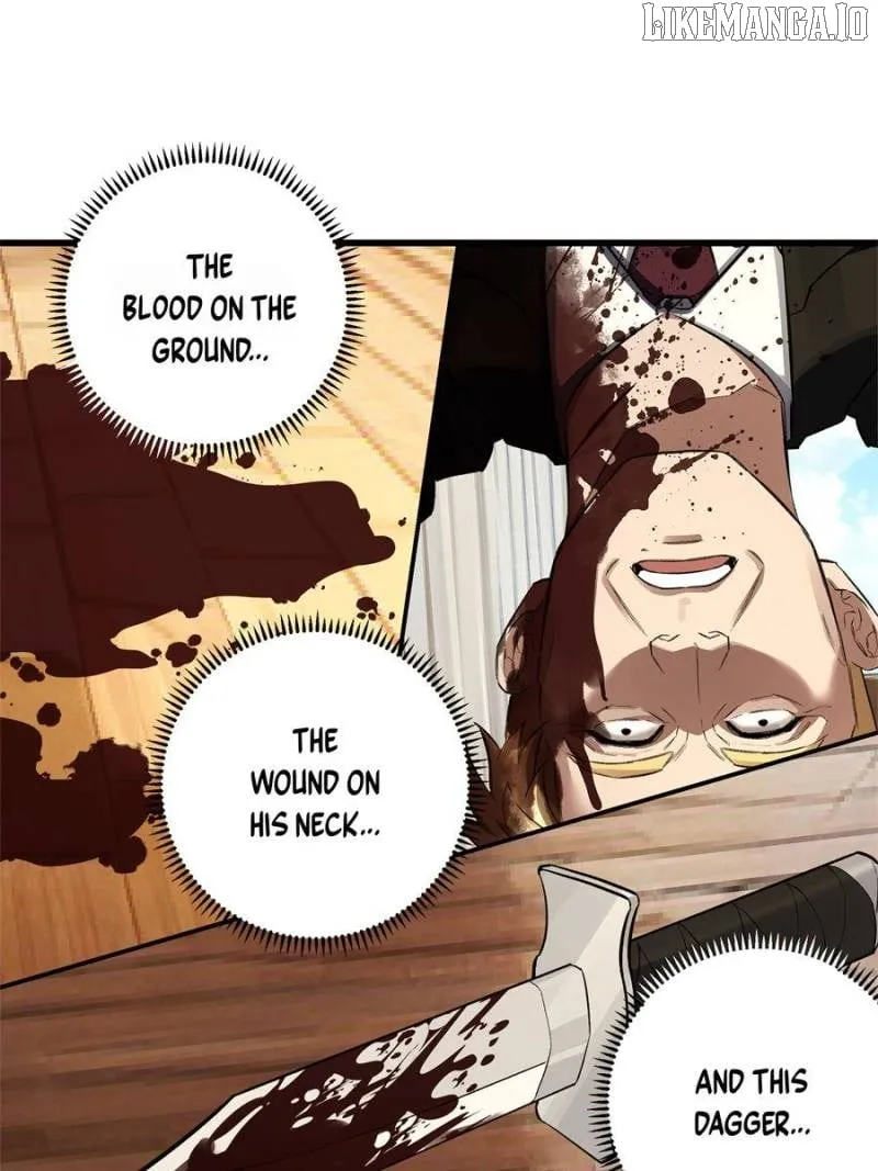 Instantaneous Space Chapter 49 page 45 - 