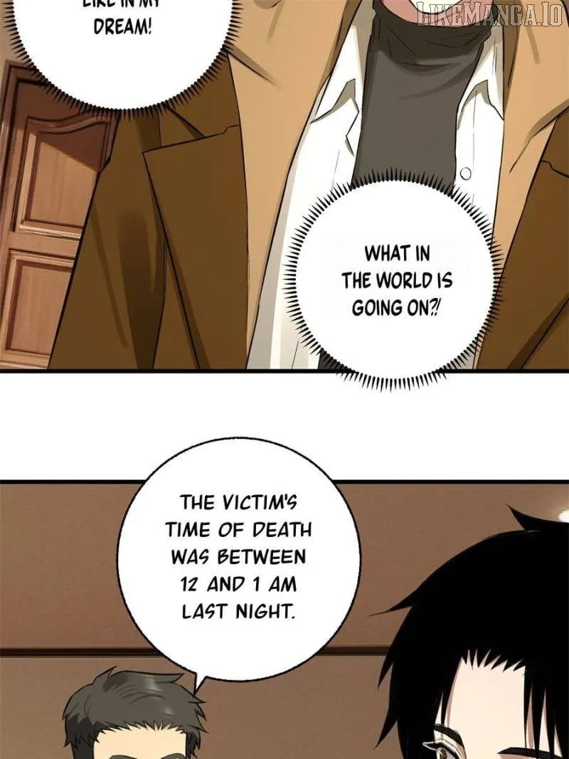 Instantaneous Space Chapter 49 page 47 - 