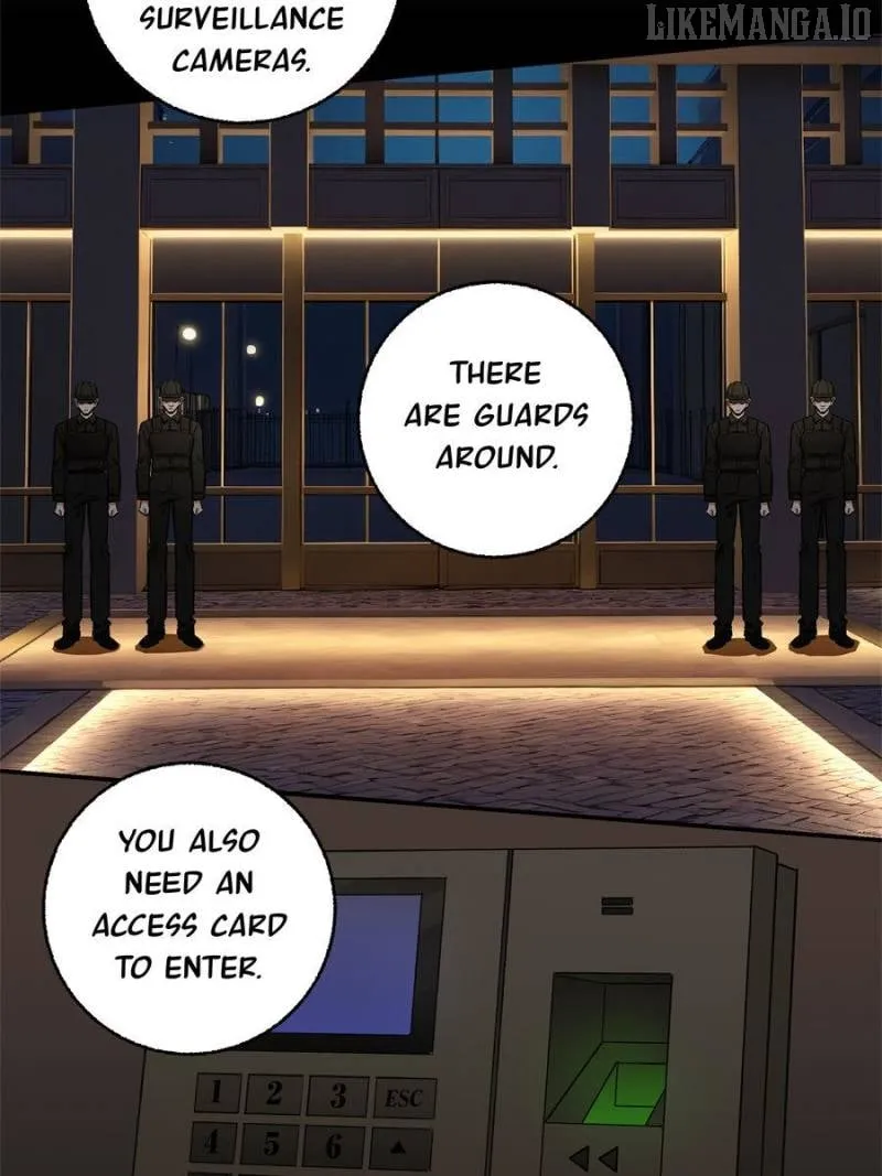 Instantaneous Space Chapter 49 page 49 - 