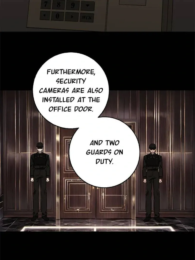 Instantaneous Space Chapter 49 page 50 - 