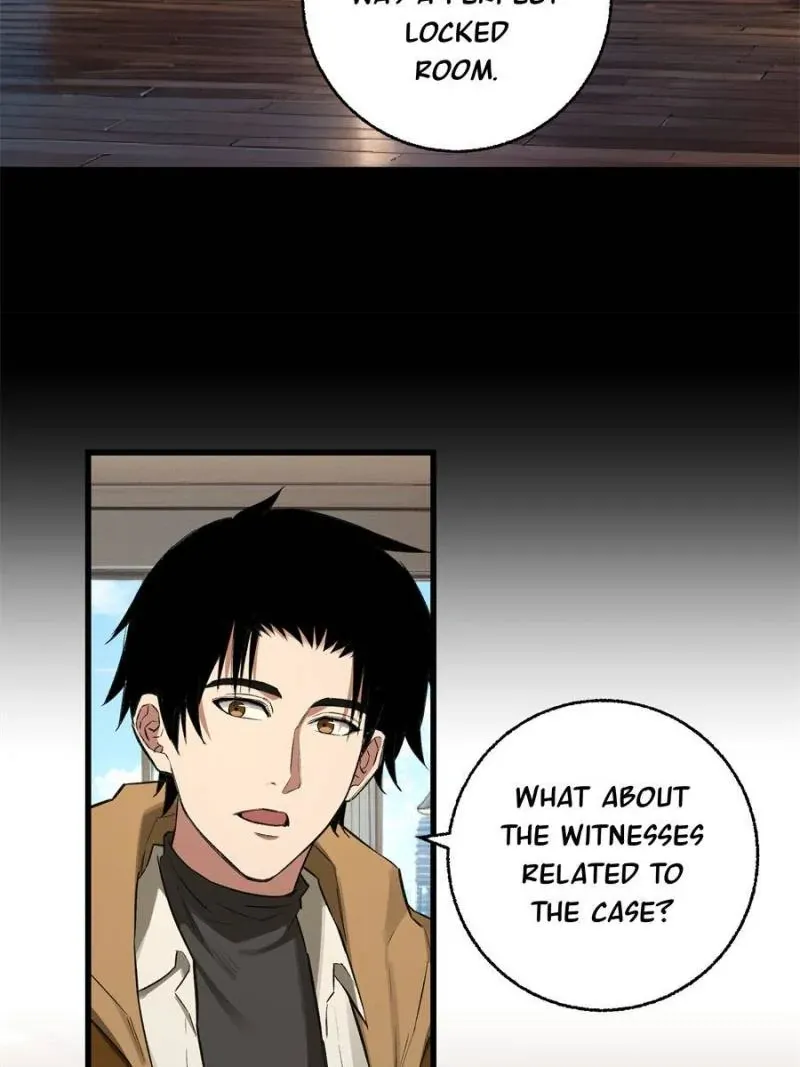 Instantaneous Space Chapter 49 page 55 - 