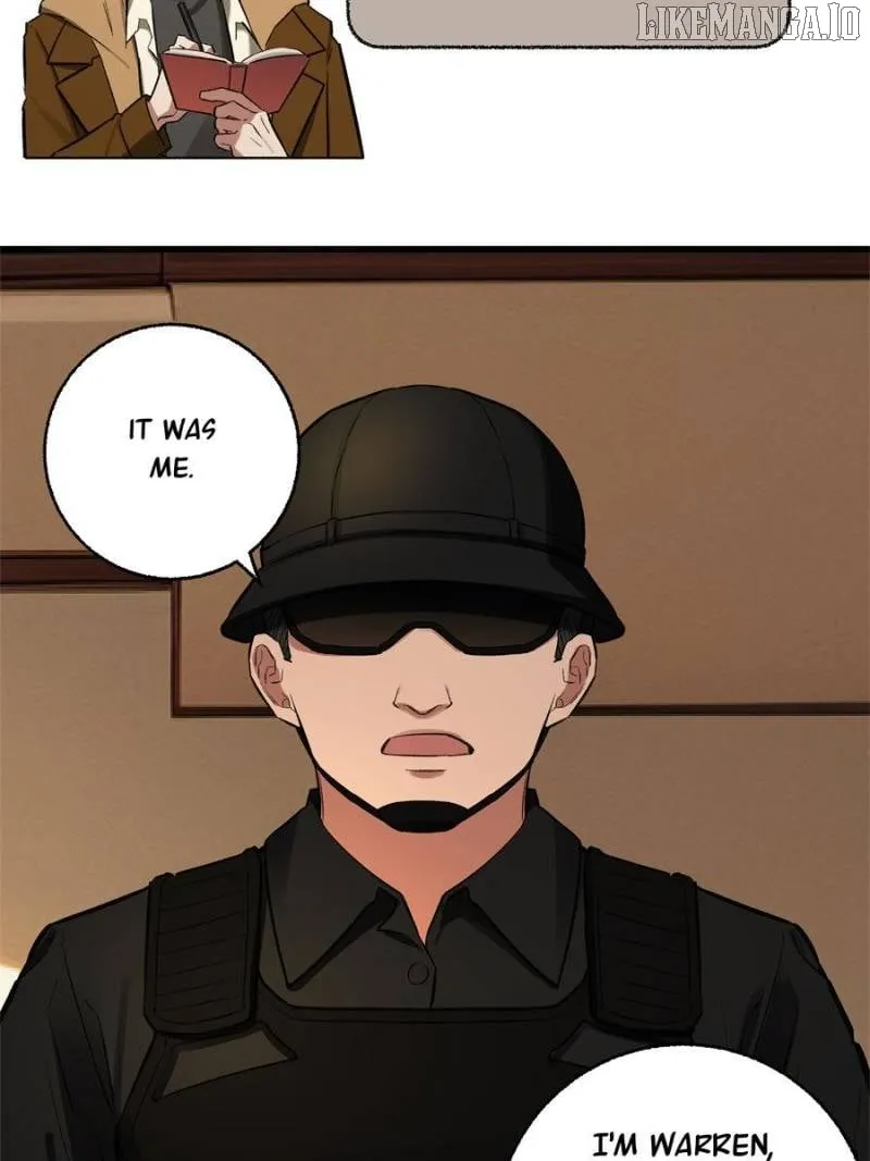 Instantaneous Space Chapter 49 page 58 - 