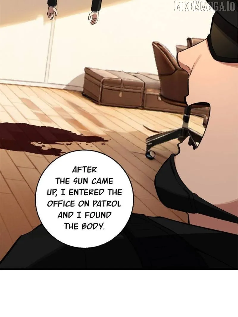 Instantaneous Space Chapter 49 page 60 - 