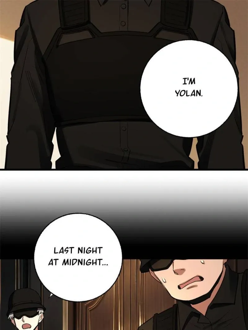 Instantaneous Space Chapter 49 page 63 - 