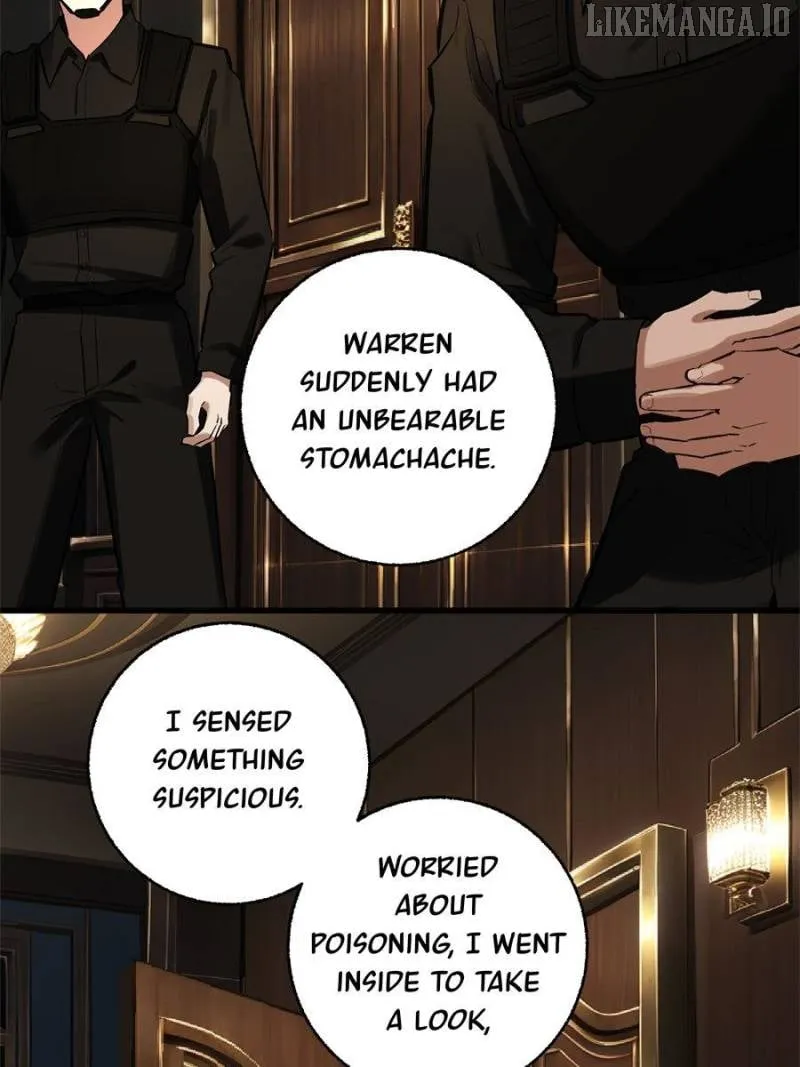 Instantaneous Space Chapter 49 page 64 - 