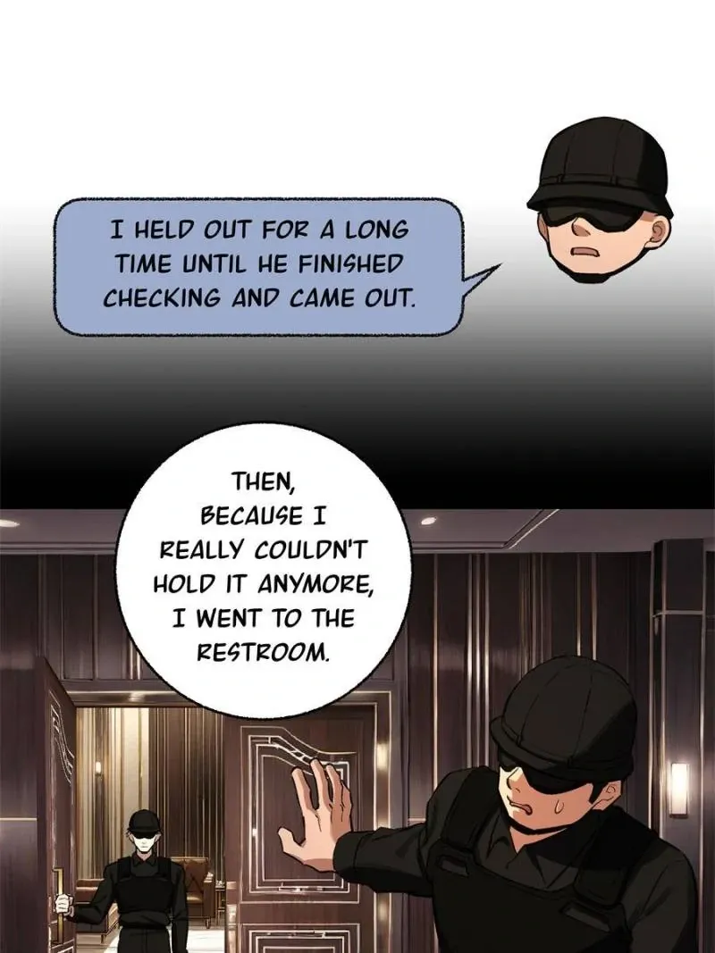 Instantaneous Space Chapter 49 page 68 - 