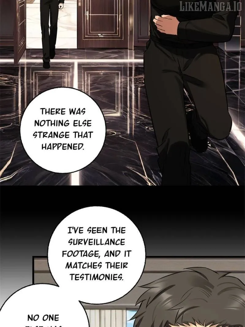 Instantaneous Space Chapter 49 page 69 - 