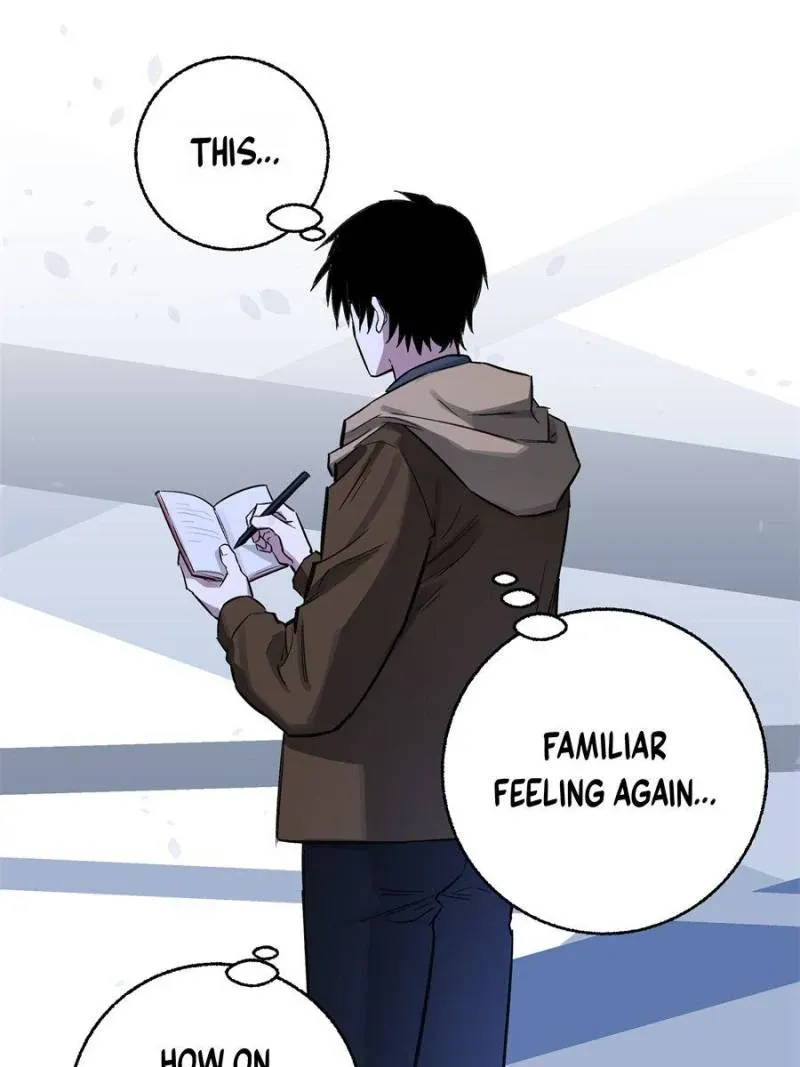 Instantaneous Space Chapter 49 page 71 - 