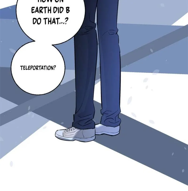 Instantaneous Space Chapter 49 page 72 - 