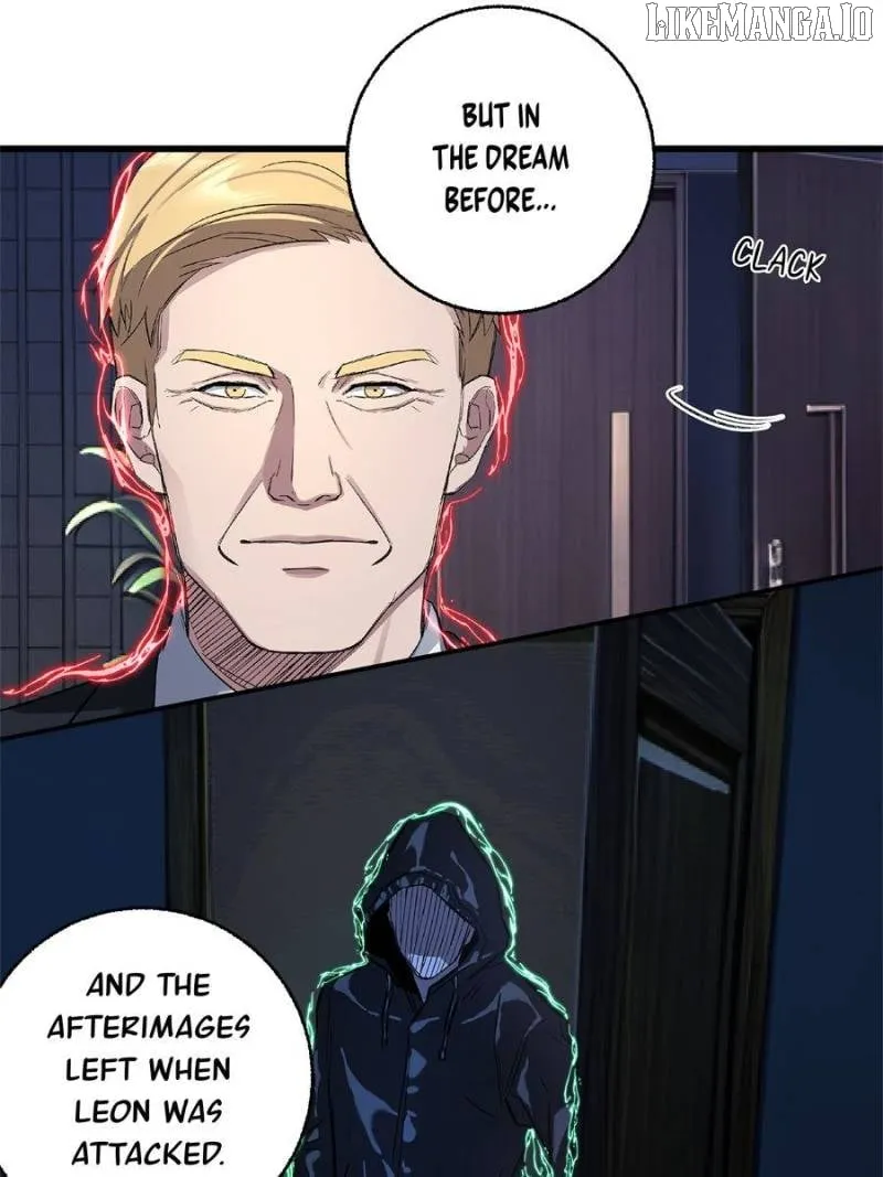 Instantaneous Space Chapter 49 page 73 - 