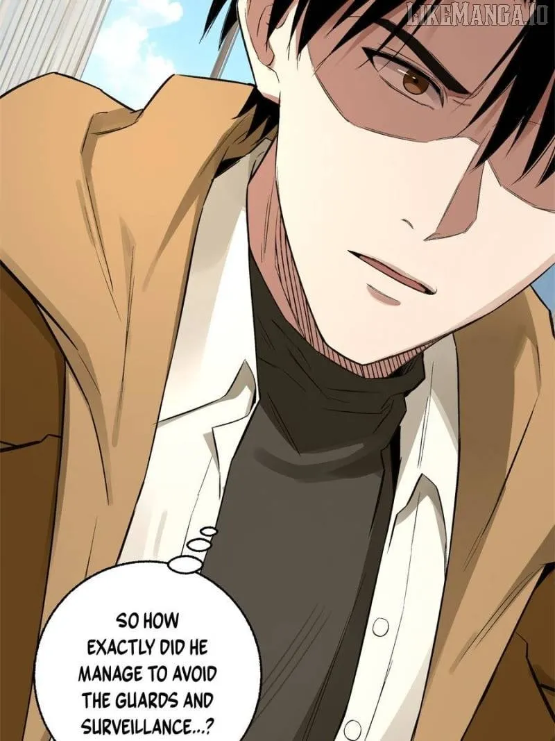 Instantaneous Space Chapter 49 page 76 - 