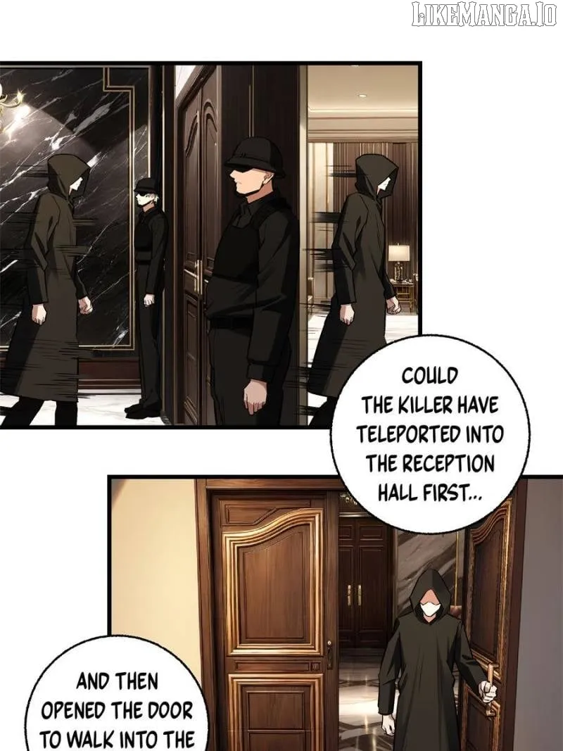 Instantaneous Space Chapter 50 page 11 - 