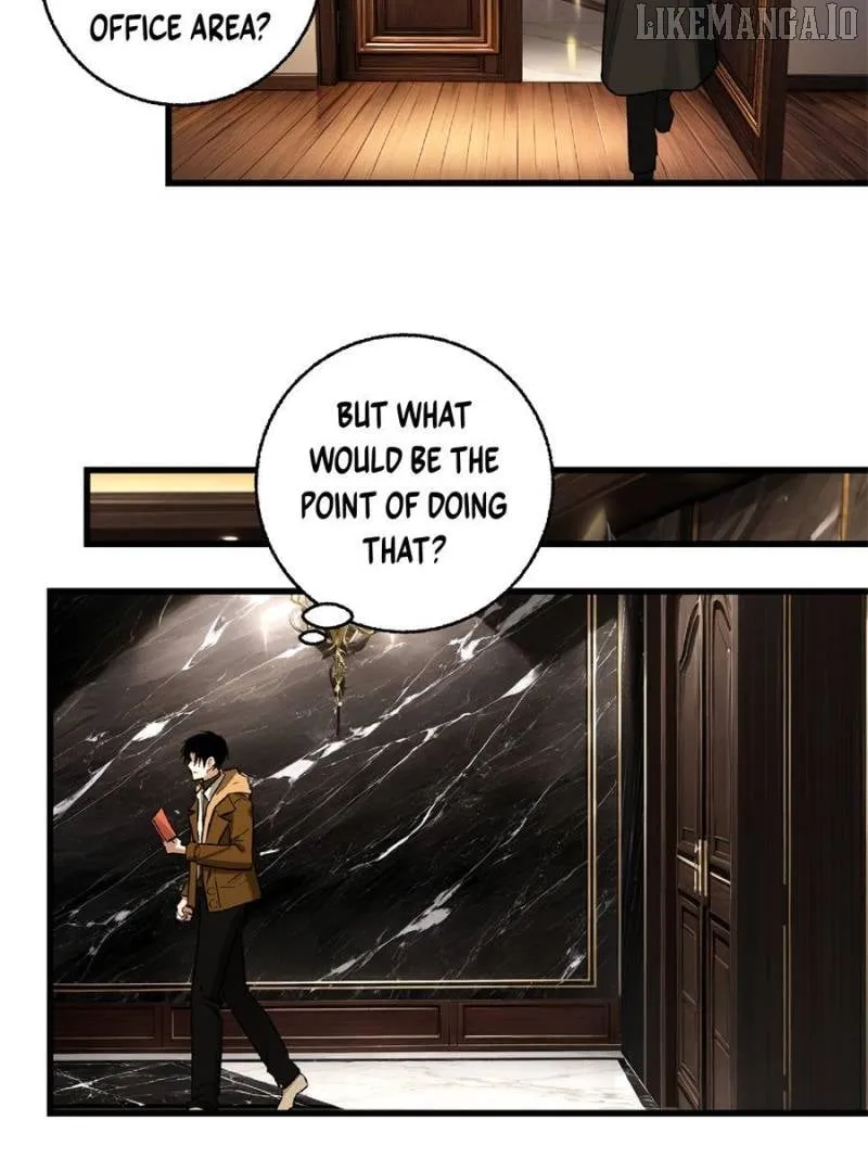 Instantaneous Space Chapter 50 page 12 - 
