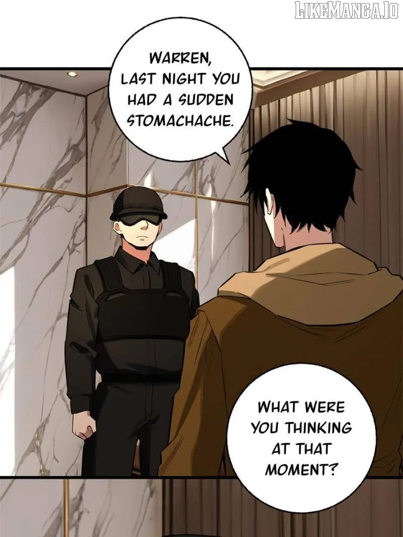 Instantaneous Space Chapter 50 page 20 - 