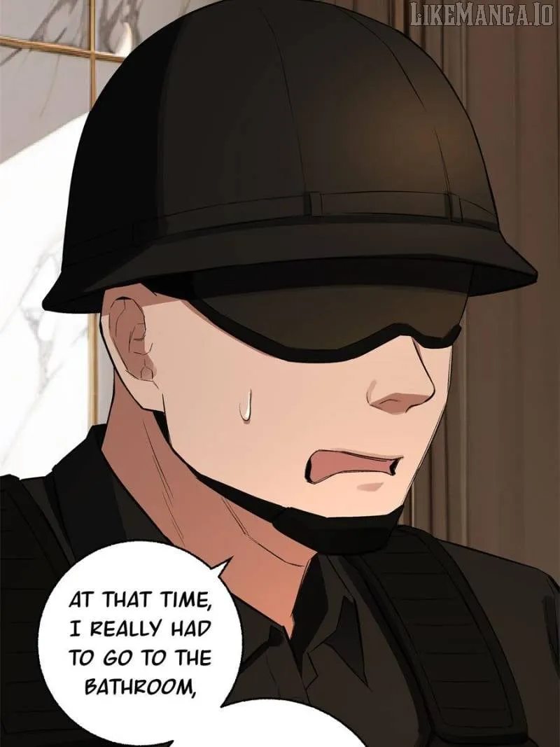 Instantaneous Space Chapter 50 page 21 - 