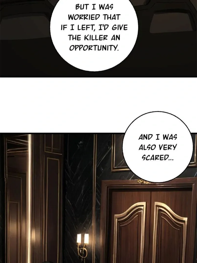 Instantaneous Space Chapter 50 page 22 - 