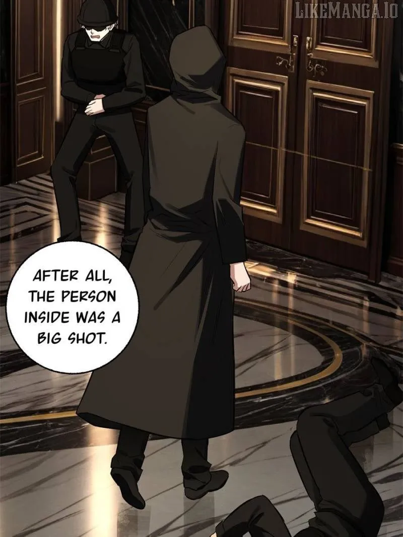 Instantaneous Space Chapter 50 page 23 - 