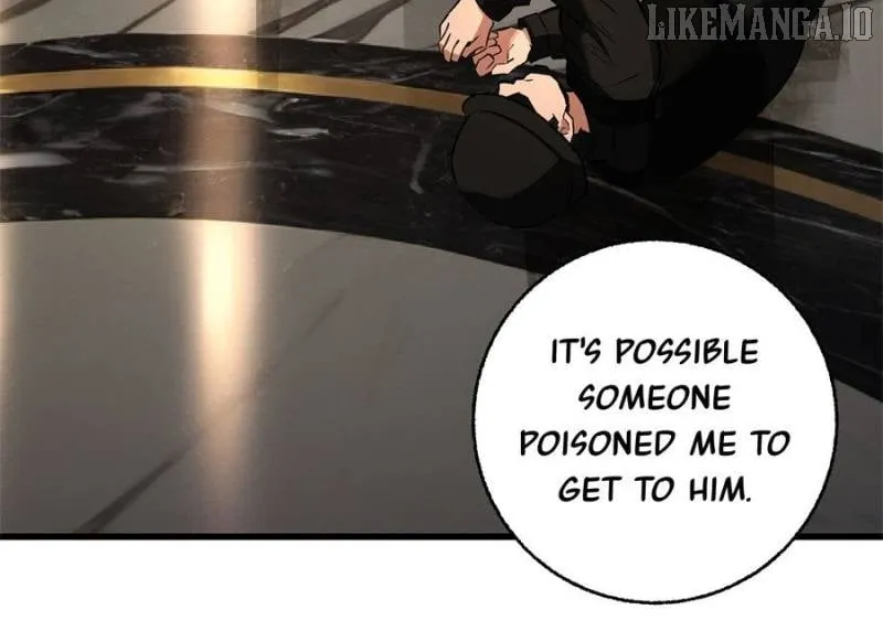 Instantaneous Space Chapter 50 page 24 - 