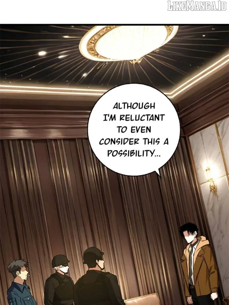 Instantaneous Space Chapter 50 page 29 - 