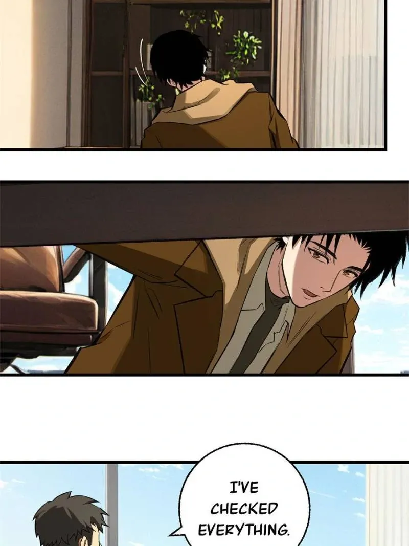 Instantaneous Space Chapter 50 page 4 - 
