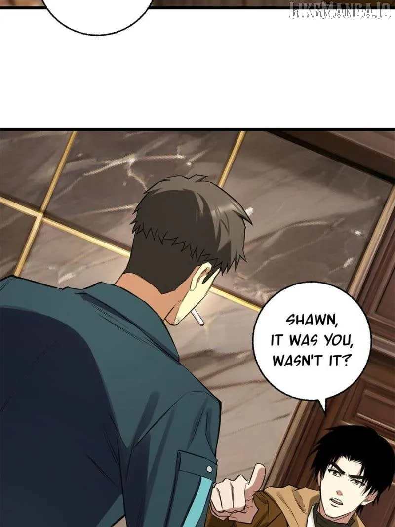 Instantaneous Space Chapter 50 page 31 - 