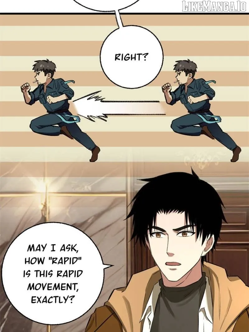 Instantaneous Space Chapter 50 page 36 - 