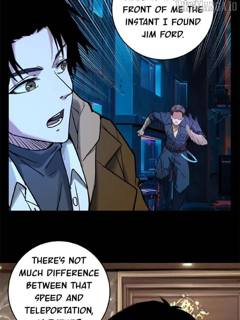 Instantaneous Space Chapter 50 page 40 - 