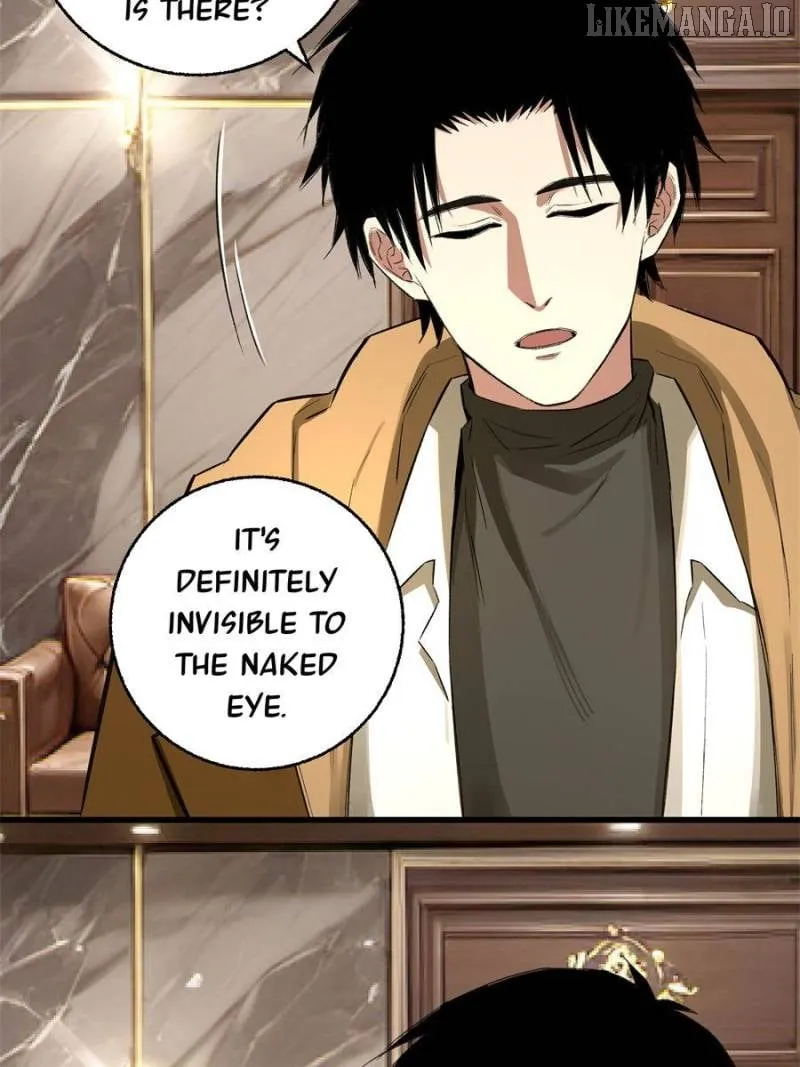 Instantaneous Space Chapter 50 page 41 - 