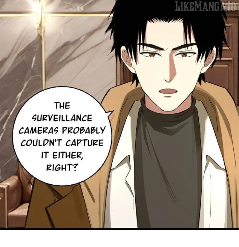 Instantaneous Space Chapter 50 page 42 - 