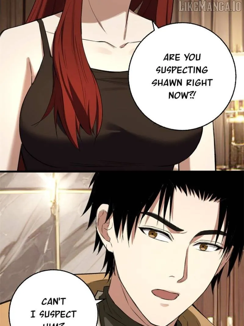 Instantaneous Space Chapter 50 page 45 - 
