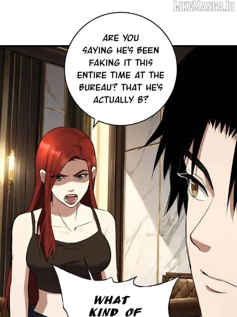 Instantaneous Space Chapter 50 page 47 - 