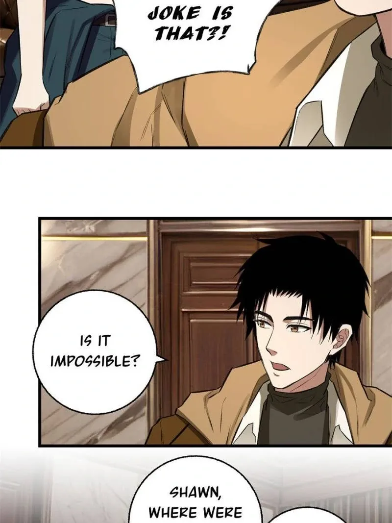 Instantaneous Space Chapter 50 page 48 - 